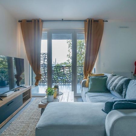 T2 Cosy Bordeaux - Tram & Parking Leilighet Cenon Eksteriør bilde